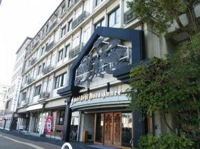 Hotel Asyl Nara Annex